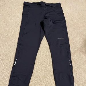 Patagonia Men's Peak Mission Running Tights